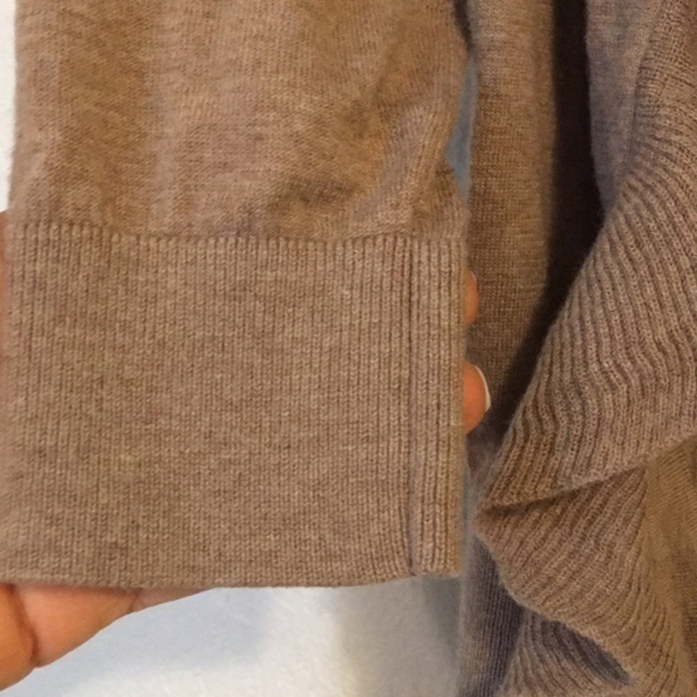 Banana Republic ladies sweater blouse M - Picture 15 of 16